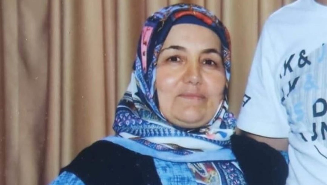 Yozgat'ta damat dehşeti: Kayınvalidesini öldürdü