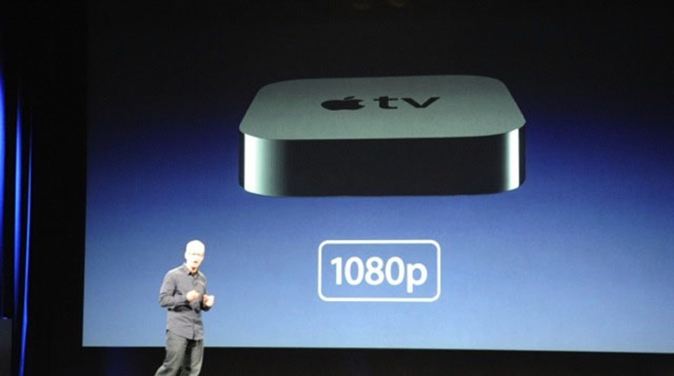Yeni iPad tanıtıldı - 3
