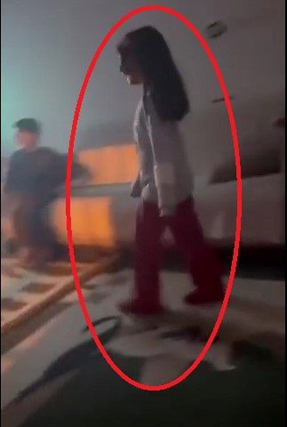 Narin Güran'ın yeni görüntüleri ortaya çıktı - 3