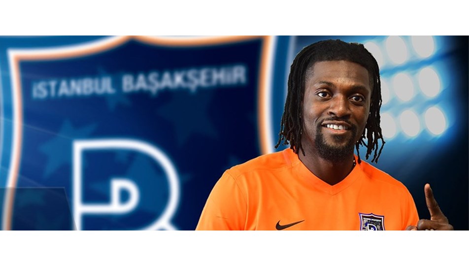 Emmanuel Adebayor: Abdullah Avcı mükemmel bir hoca