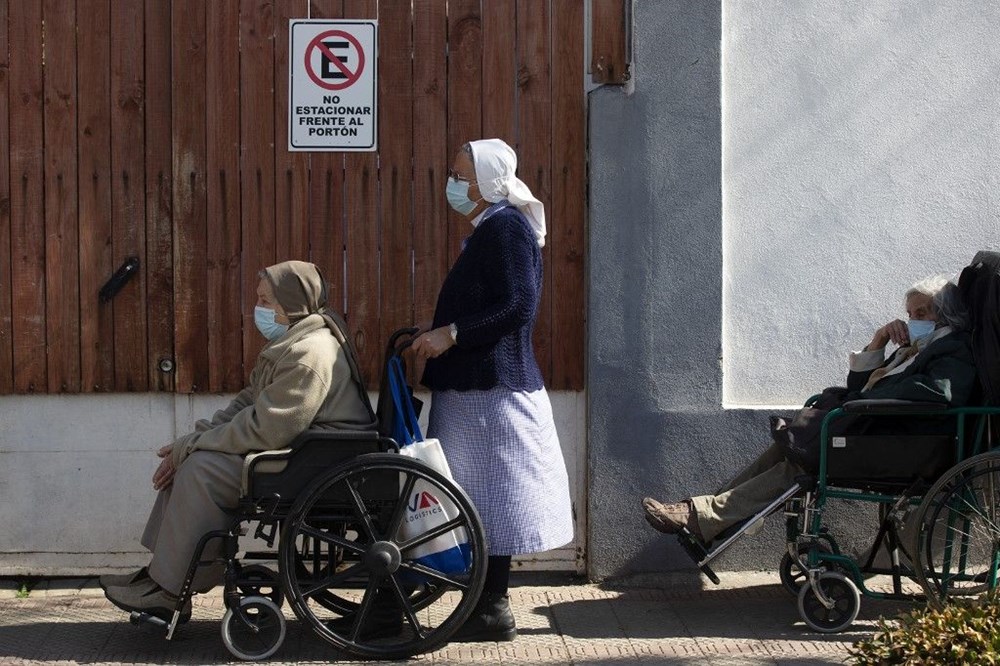 Üçüncü dozda hangi aşı, Covid-19'a karşı ne kadar koruyor? - 6