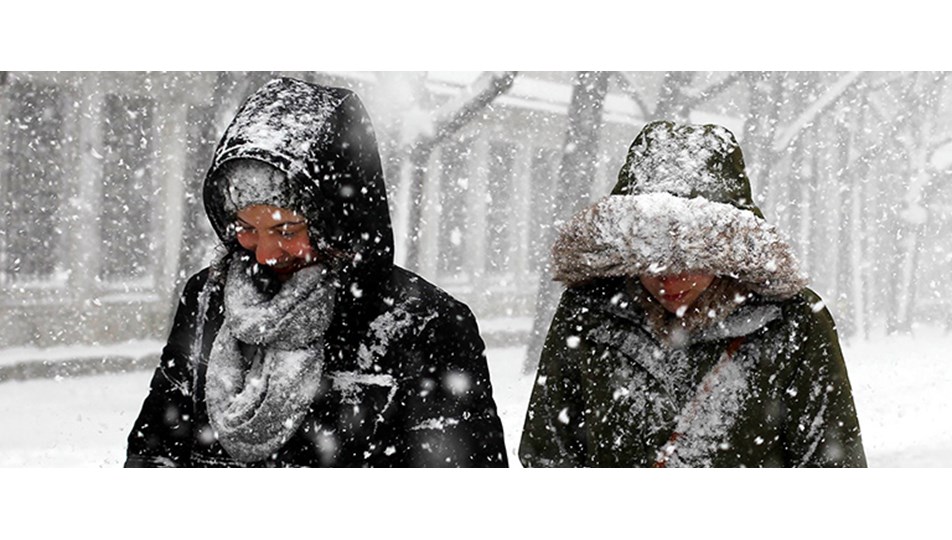 Meteoroloji’den kar uyarısı