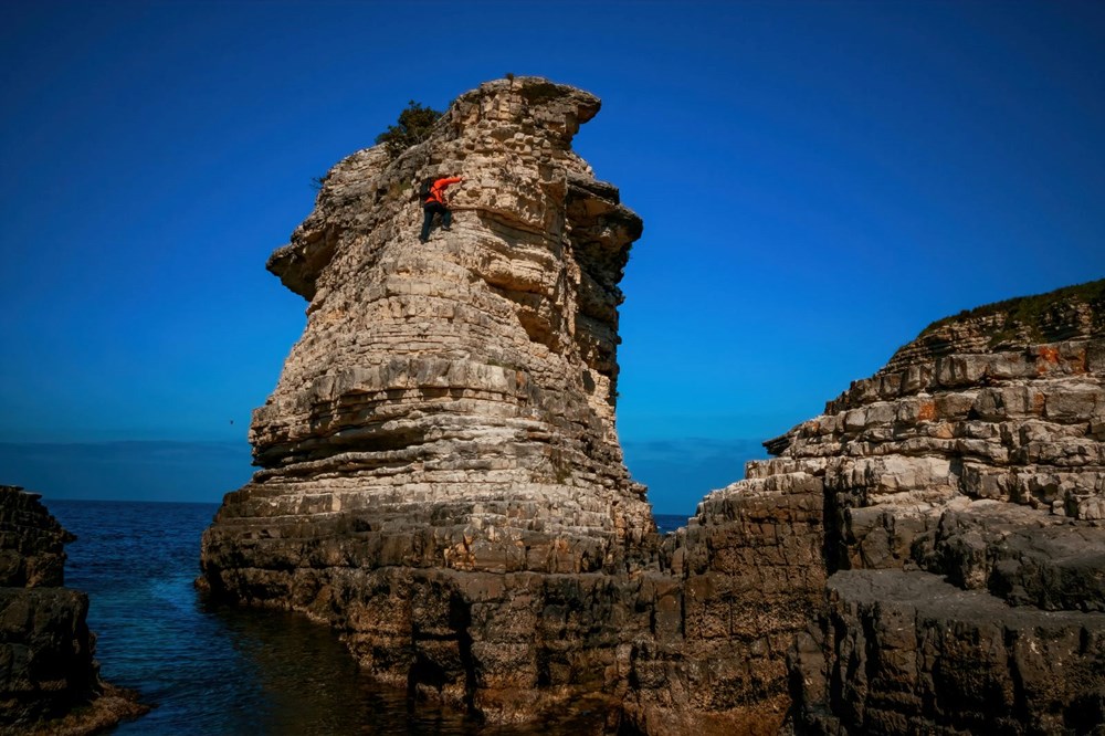 تركيا اليوم اقتراحات لعطلة العيد: تعرف على أماكن للزيارة بالقرب من اسطنبول اقتراحات عطلة العيد: أماكن للزيارة بالقرب من إسطنبول - 30