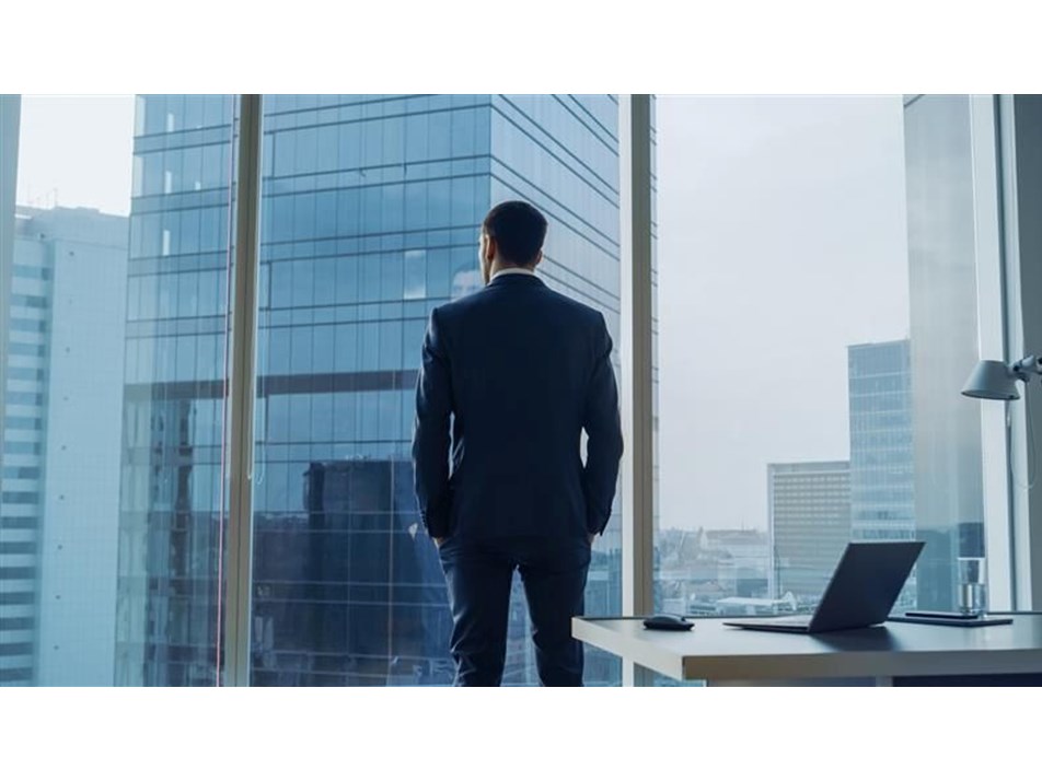 Emir verildi! Dev şirket BlackRock'ta 5 gün işe gidecekler