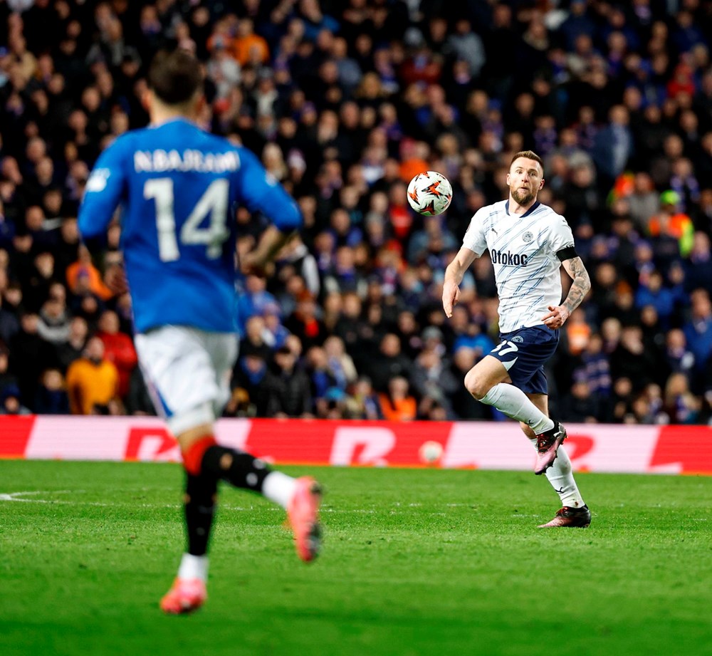 Fenerbahçe'den Bomba Transfer: Yeni Dönemin İncileri İçin 10 Milyon Euro'luk İmza! 73