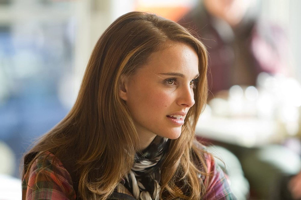 Natalie Portman: Thor: Love And Thunder için kaslarımı geliştirmeye başladım - 3