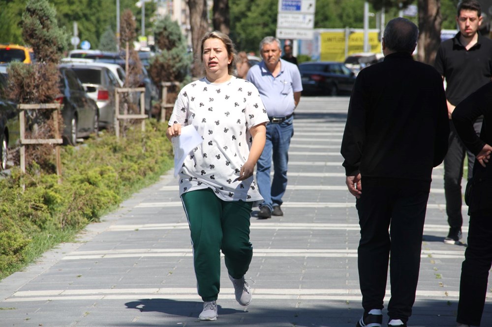 Yurtta YKS heyecanı - 6