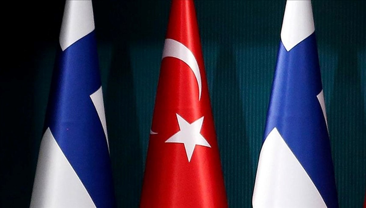 Finlandiya'dan Türkiye'ye askeri ihraç izni Finlandiya'dan Türkiye'ye askeri ihraç izni