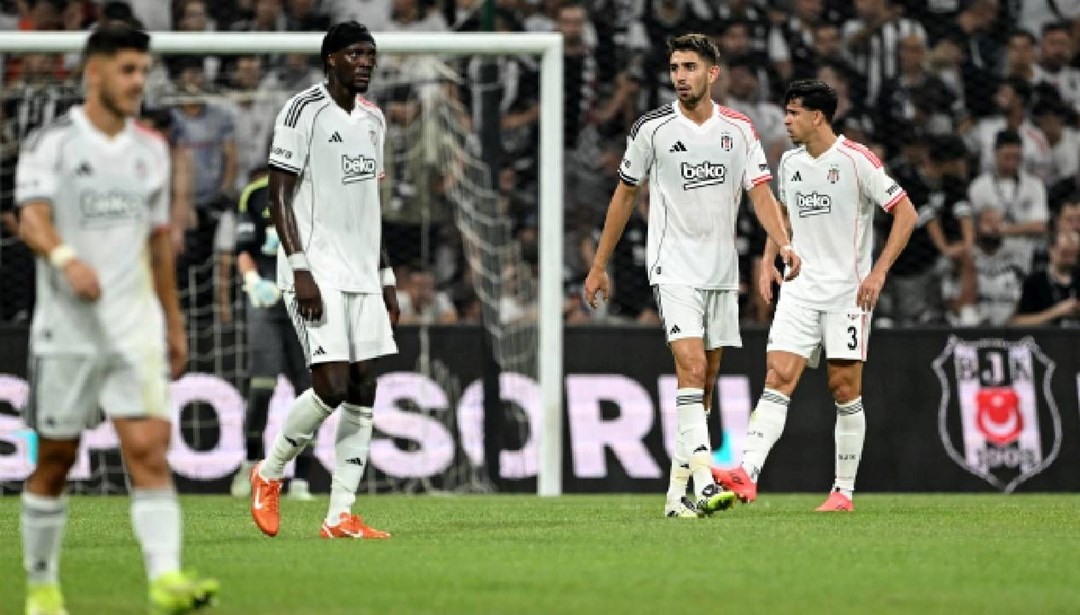 "Hayaller ve gerçekler" (25 Temmuz 2025 spor manşetleri)