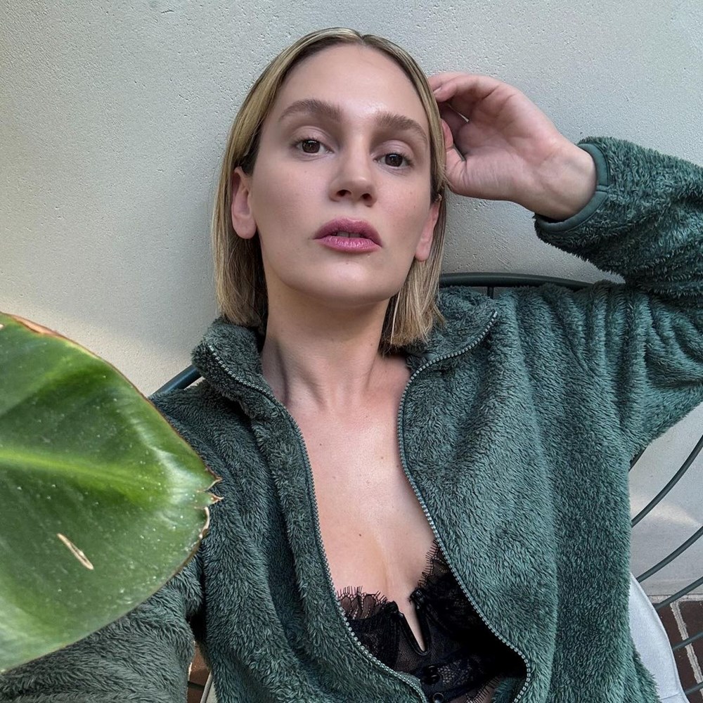 Farah Zeynep Abdullah'tan Nur Sürer'e "Yılmaz Güney" tepkisi - 5