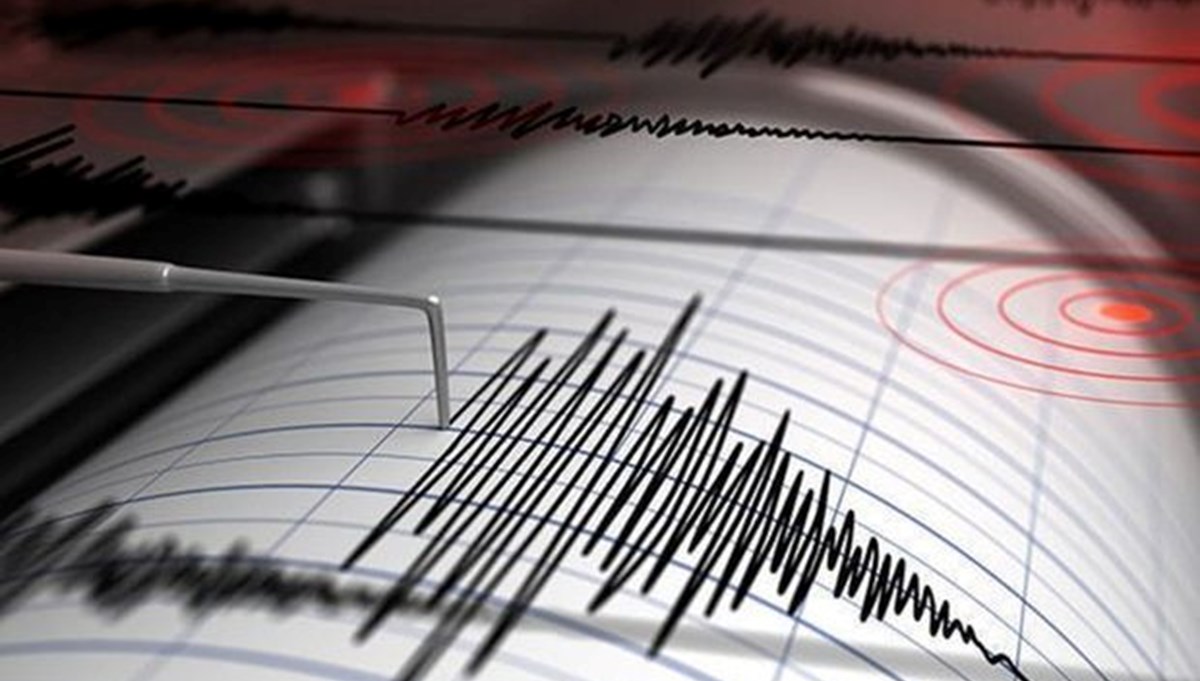 Deprem mi oldu? En son nerede, ne zaman deprem oldu? (19 Nisan tarihli son depremler)