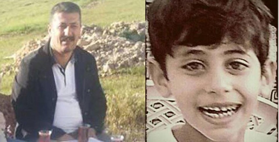 Ankara'daki terör saldırısının en küçük kurbanı 9 yaşındaki Veysel - 1
