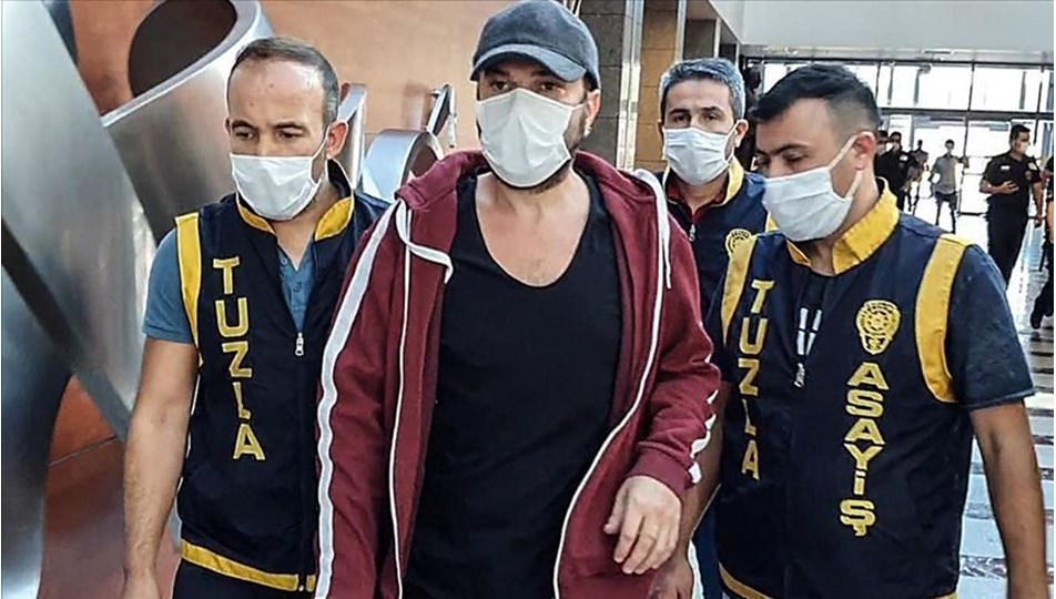 Halil Sezai'nin yargılanmasına başlandı
