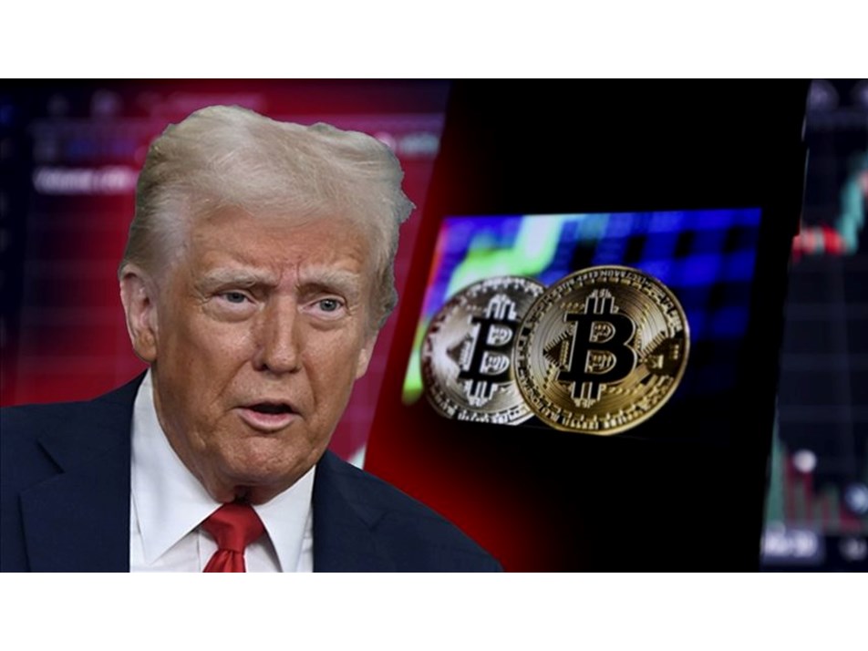 Kripto para dünyası Dubai'de... Gündem: Trump