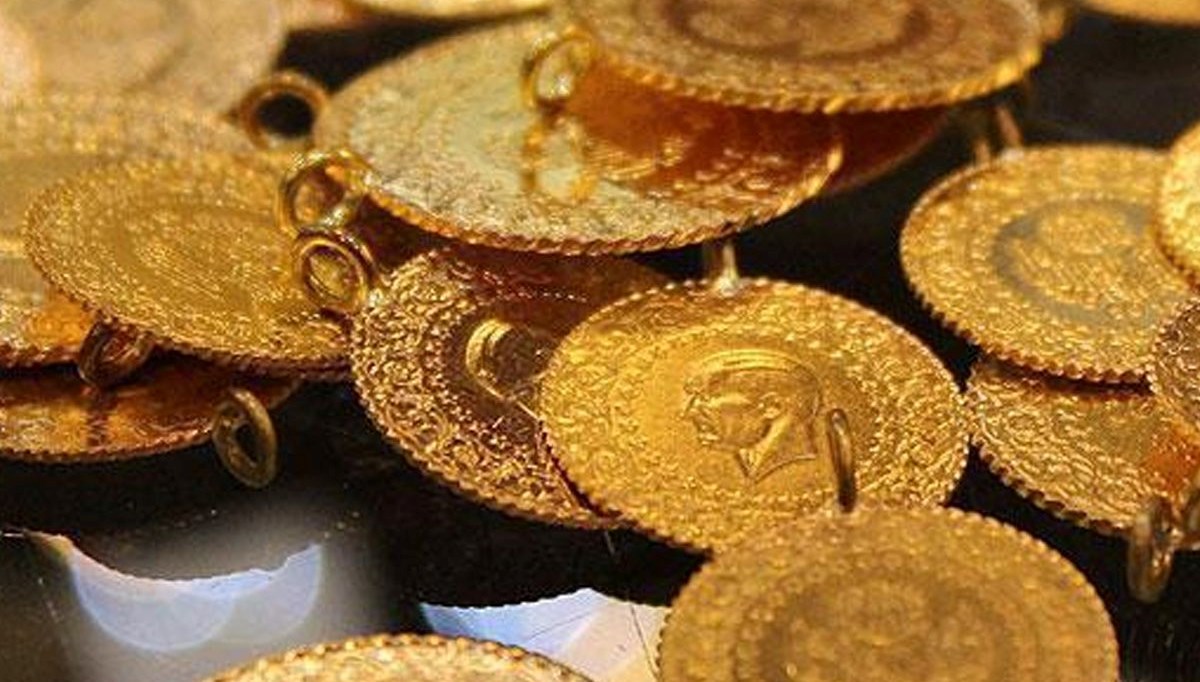 Altın fiyatları Fed'le yükselişte