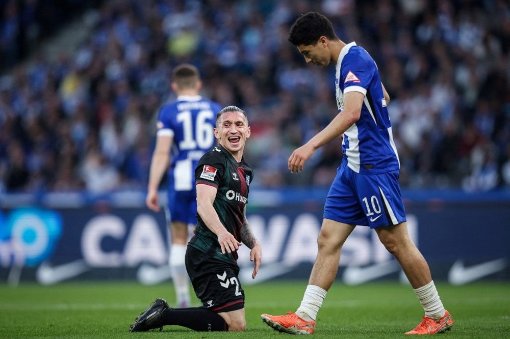 Trent Alexander-Arnold, Real Madrid'de (Avrupa'da resmileşen transferler) - 12