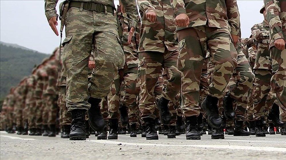 Askerlik yerleri için heyecanlı bekleyiş: Kasım 2025 sınıflandırma sonuçları ne zaman açıklanacak? - 3