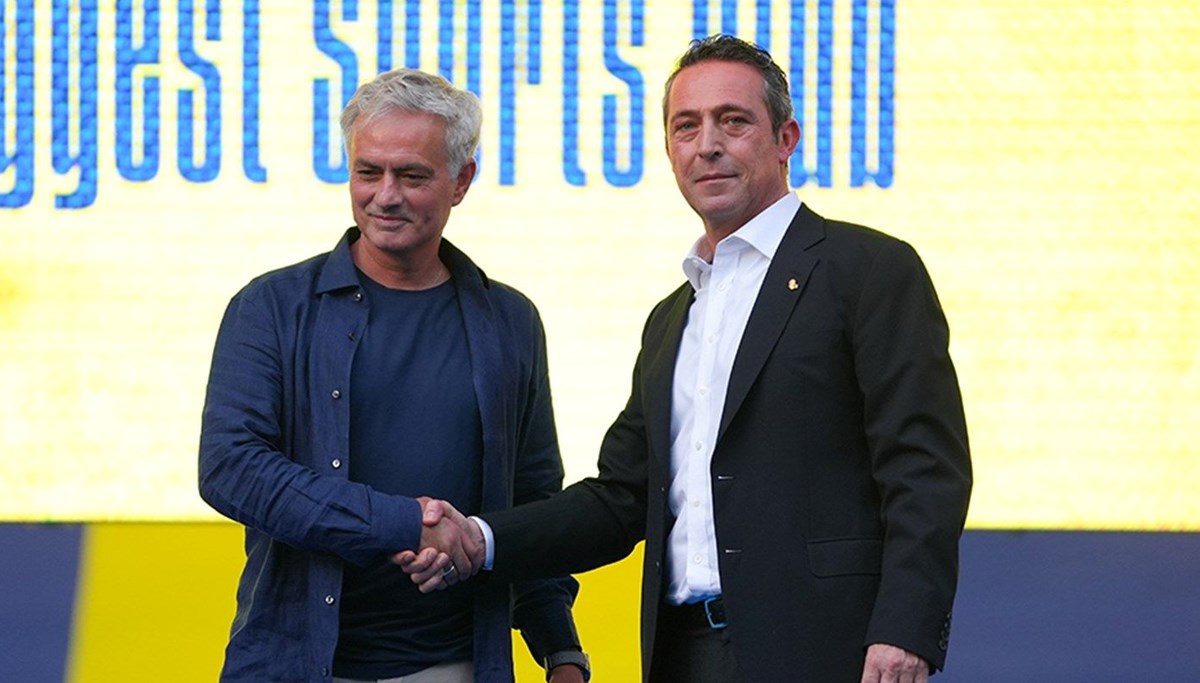 Fenerbahçe'de her şey sil baştan: Tam 18 isim yolcu