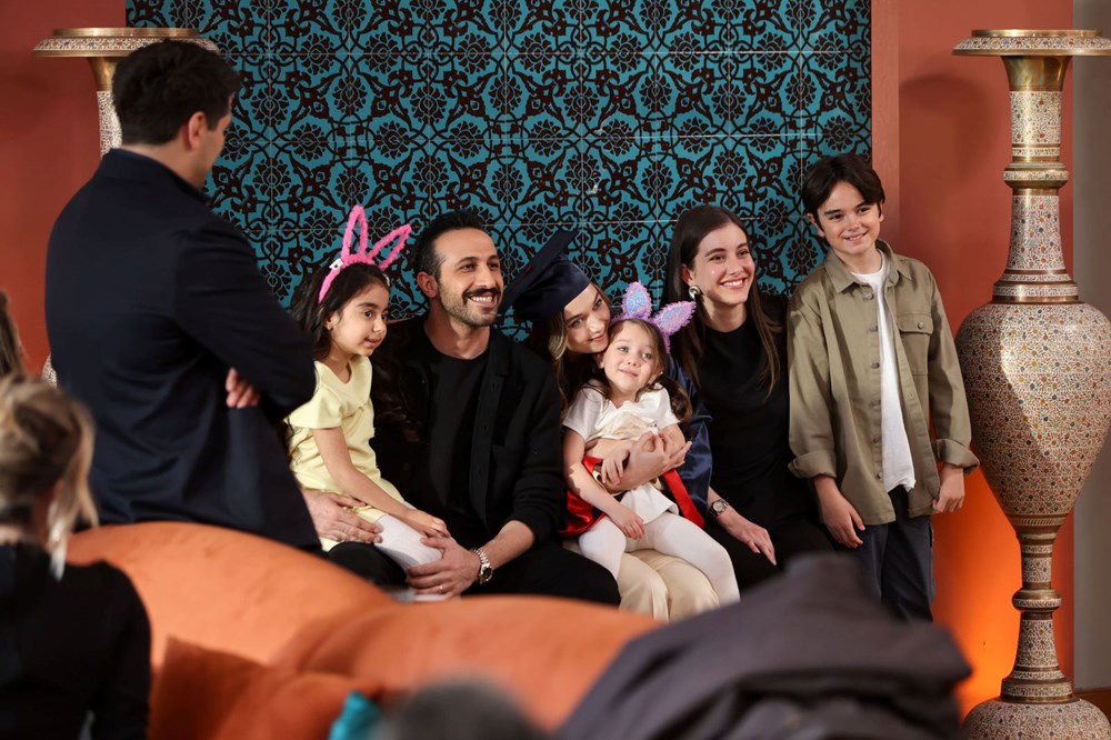 Yalı Çapkını Ferit ölecek mi? "Seyran umarım geç kalmaz" - 2