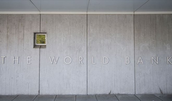 Dünya Bankası onayladı: Nijerya'ya 500 milyon dolarlık kredi