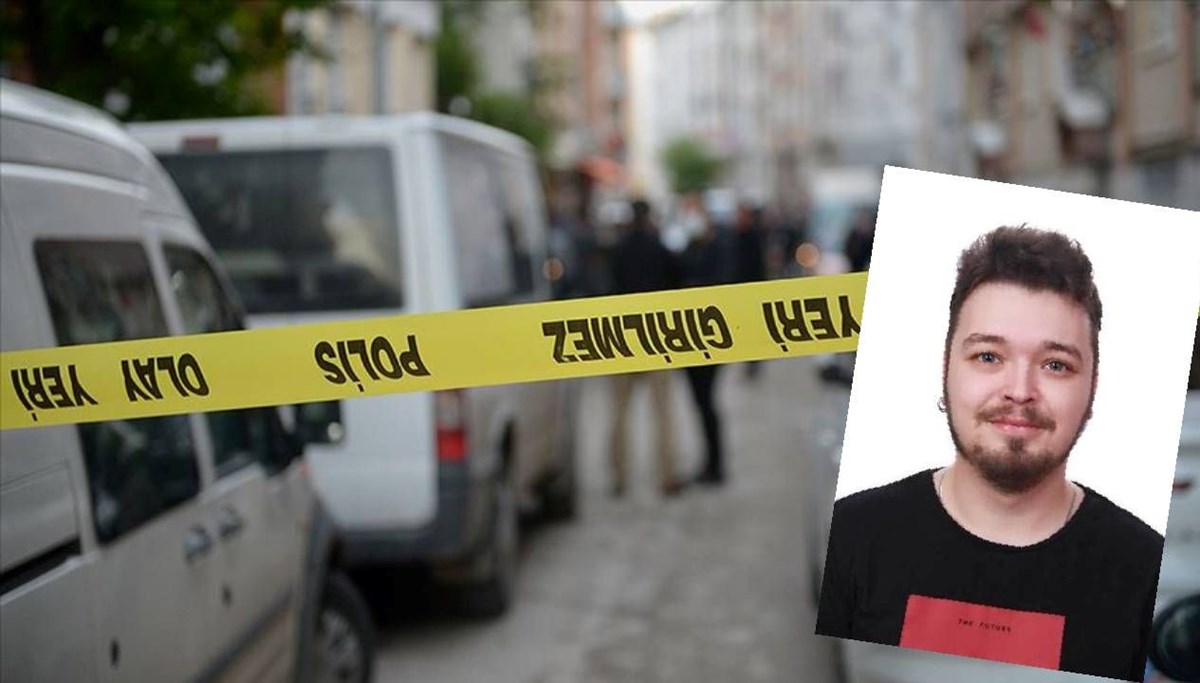 Genç doktorun sır ölümü