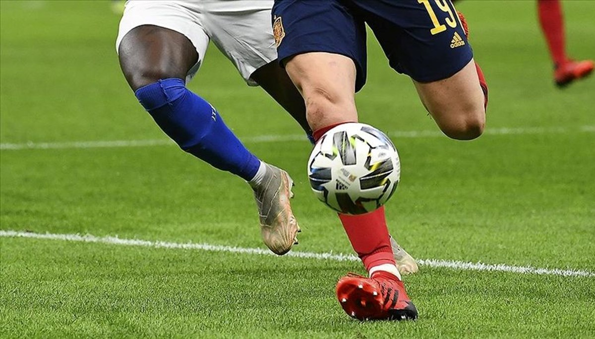 Hırvatistan-İspanya maçı ne zaman? UEFA Uluslar Ligi'nde finalistler belli oldu! Hırvatistan-İspanya maçı ne zaman? UEFA Uluslar Ligi'nde finalistler belli oldu!