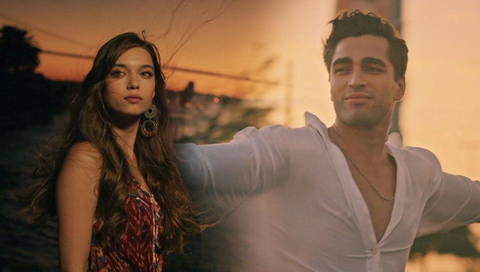 من هم ابطال مسلسل فريد التركي