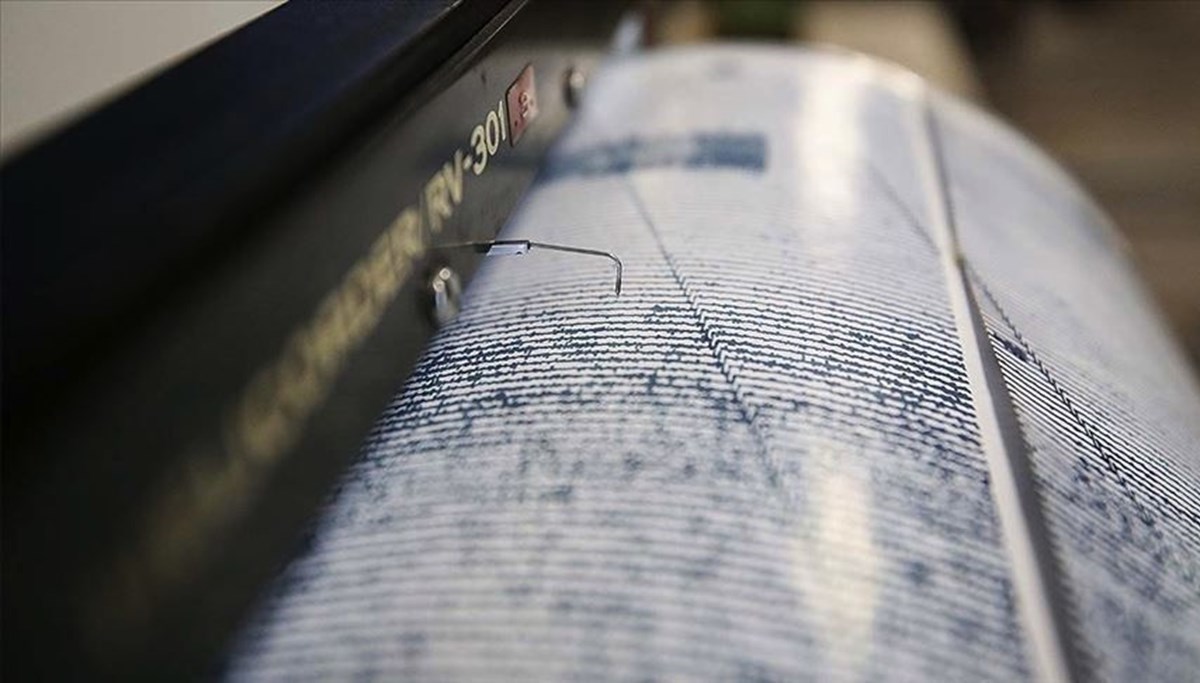 SON DAKİKA HABERİ: Çorum'da 4,2 büyüklüğünde deprem