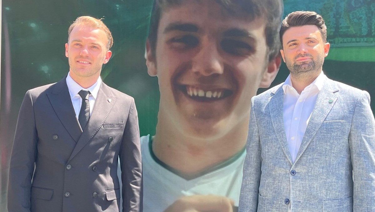 Süper Lig'den 2. Lig'e transfer oldu Süper Lig'den 2. Lig'e transfer oldu