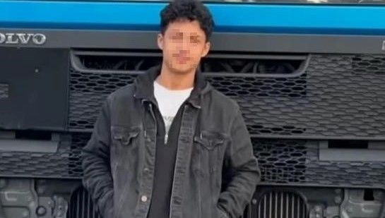 15 yaşındaki Mehmet Veysi'nin acı ölümü