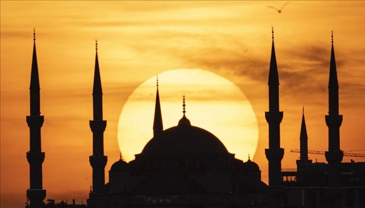 Balıkesir iftar vakti 1 Mart 2025: Balıkesir'de iftara ne kadar kaldı, iftar saat kaçta açılacak? (Balıkesir Ramazan imsakiyesi) Balıkesir iftar vakti 1 Mart 2025: Balıkesir'de iftara ne kadar kaldı, iftar saat kaçta açılacak? (Balıkesir Ramazan imsakiyesi)