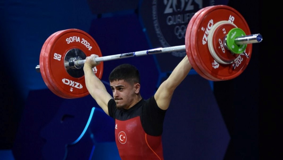 Kaan Kahriman kimdir, kaç yaşında ve nereli? Kaan Kahriman kimdir, kaç yaşında ve nereli?