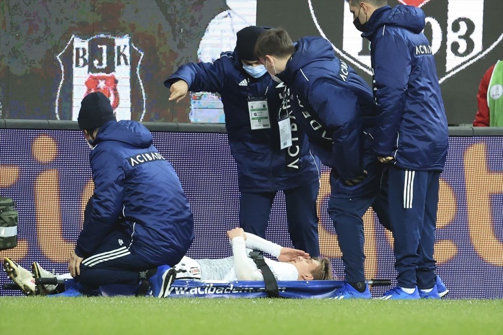 Kritik maçta kazanan Trabzonspor - 26