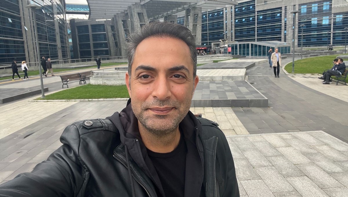 Murat Ağırel kimdir? Yolsuzluk iddialarıyla dikkat çeken Murat Ağırel kaç yaşında, ne iş yapıyor? Murat Ağırel kimdir? Yolsuzluk iddialarıyla dikkat çeken Murat Ağırel kaç yaşında, ne iş yapıyor?
