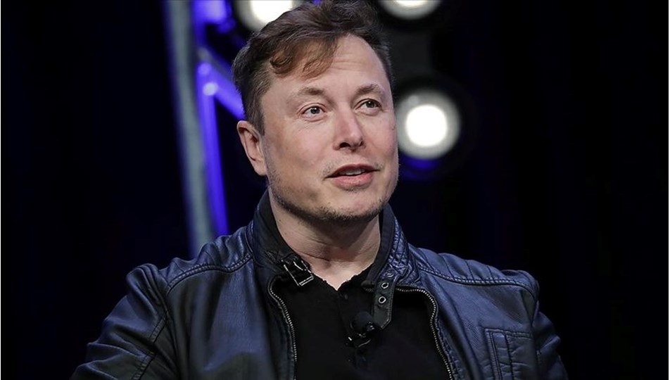 Elon Musk artık "dünyanın en zengin insanı" değil