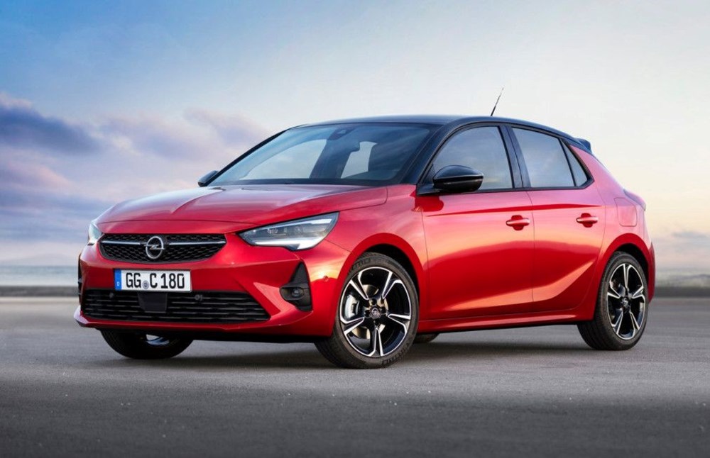 2022'nin en çok satan araba modelleri (Hangi otomobil markası kaç adet sattı?) - 39