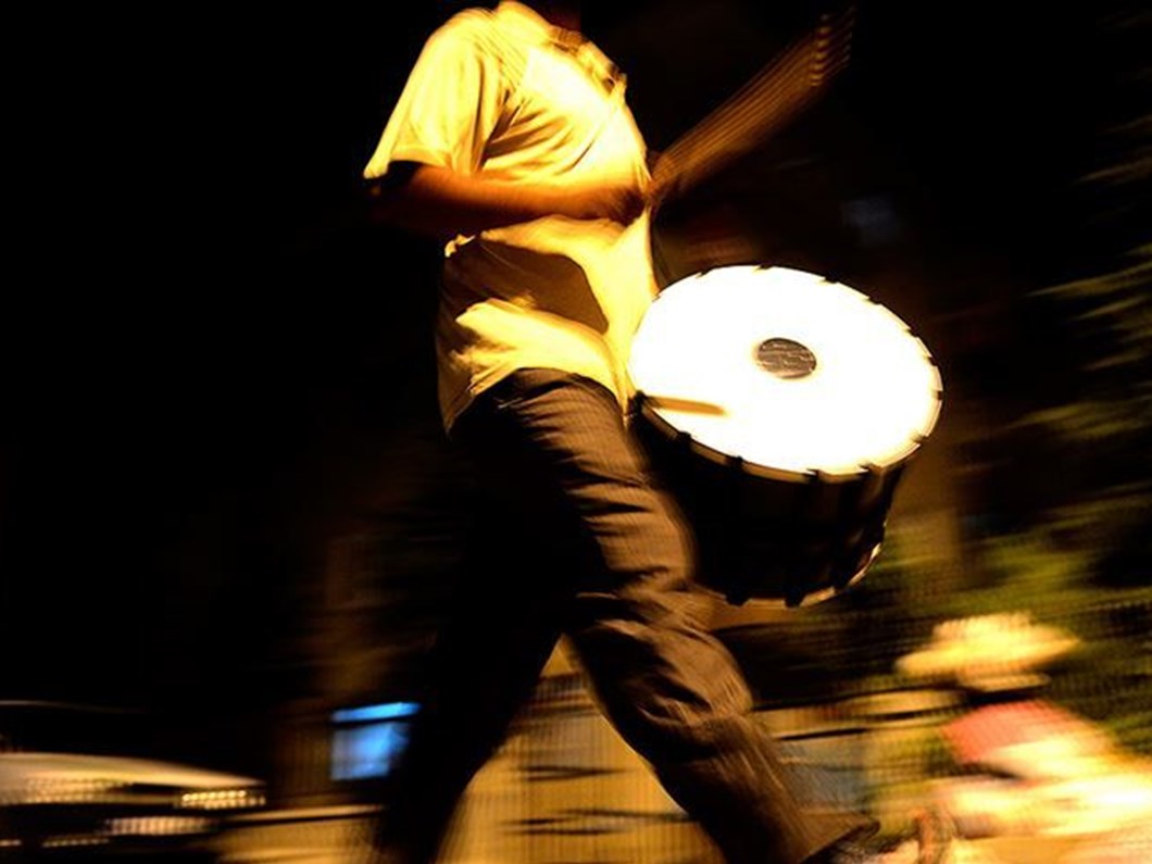 Istanbul Da Ramazanda Davulcu Gelenegi Devam Edecek Ntv