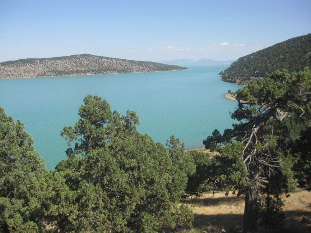 Türkiye'nin Milli Parkları (Türkiye'deki milli parkların listesi ve isimleri) - 20