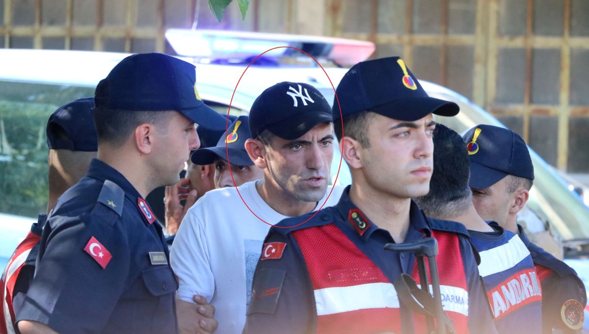 Zonguldak’taki keserli cinayette savcı mütalaasını açıkladı Zonguldak’taki keserli cinayette savcı mütalaasını açıkladı