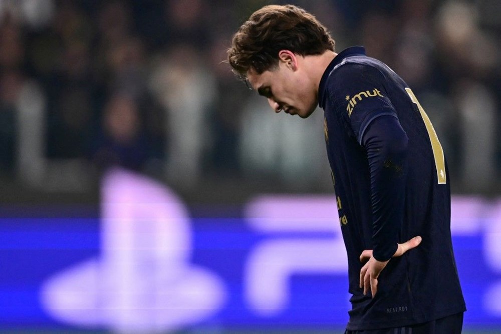 Kenan Yıldız için istenen bonservis Türk futbol tarihine geçecek - 4