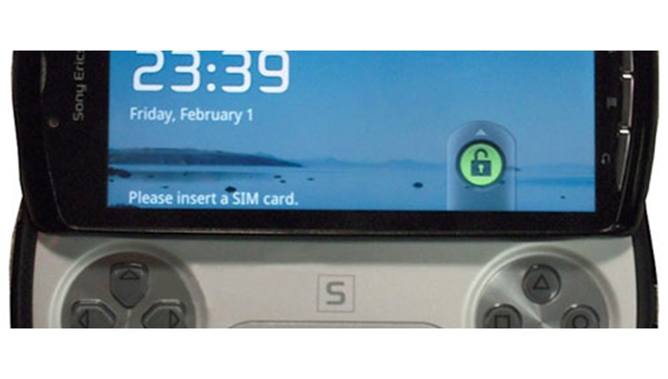 PlayStation Phone söylenti olmaktan çıktı