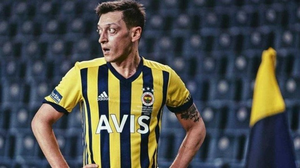 Fenerbahçe yönetiminden yeni karar: Artık forma değiştirmek veya eve götürmek yasak - 1