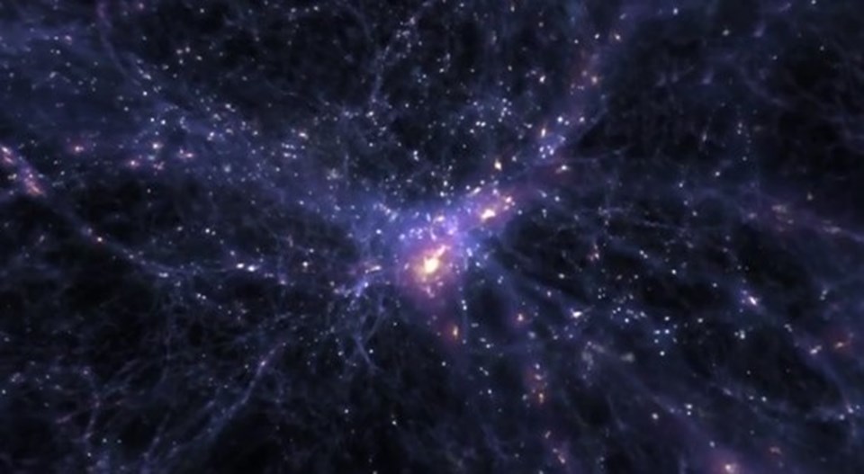 Gökbilimciler yeni ‘canavar’ karadelikler keşfetti - 2