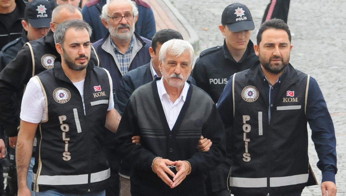 Sahte peygambere 3 yıl 1 ay hapis cezası