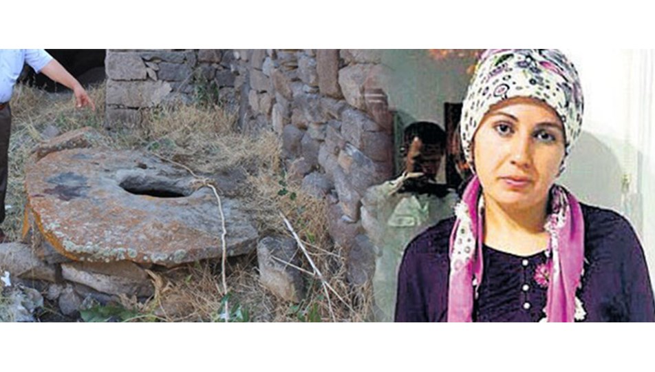 Kayseri'deki "kuyu cinayeti" davasında karar