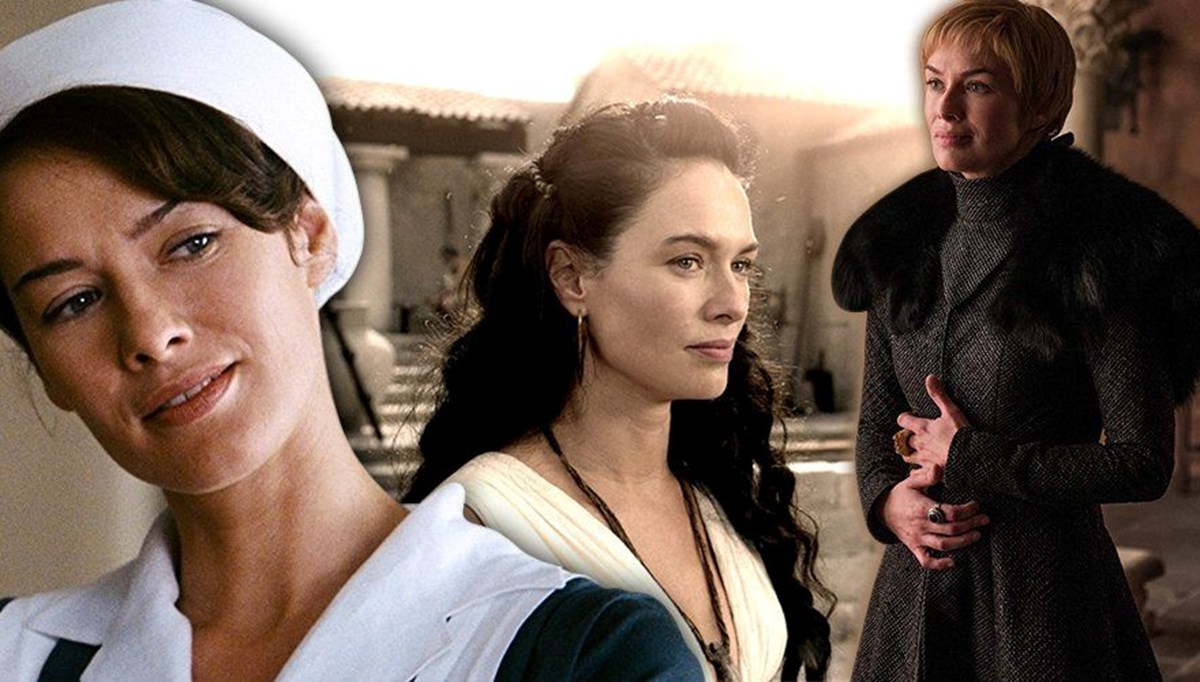 Game of Thrones'un Cersei'si Lena Headey ilk kez yönetmenlik yapacak