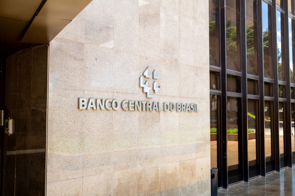 recuperar valores esquecidos no Banco Central online