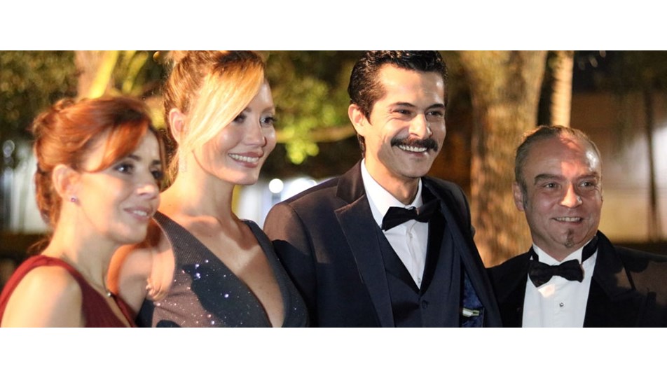 ABD’de 'Ayla' rüzgarı (Türkiye'nin Oscar adayı)