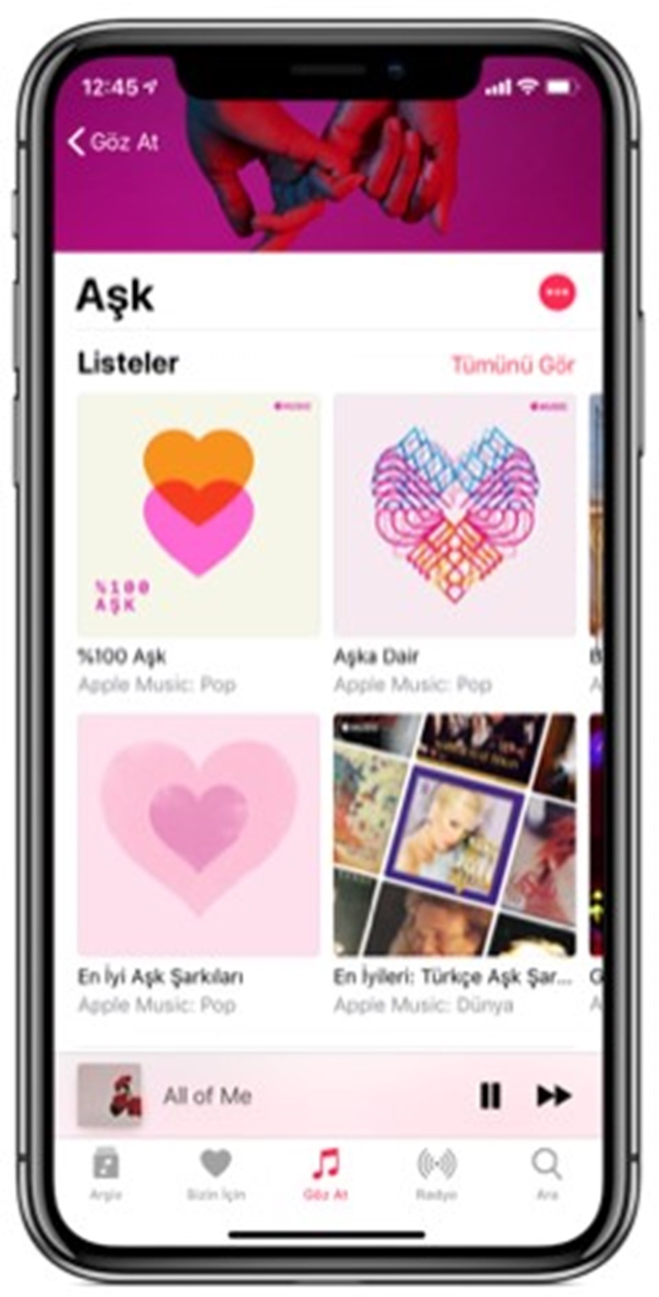 Sevgililer Günü için App Store'dan tavsiyeler - 1