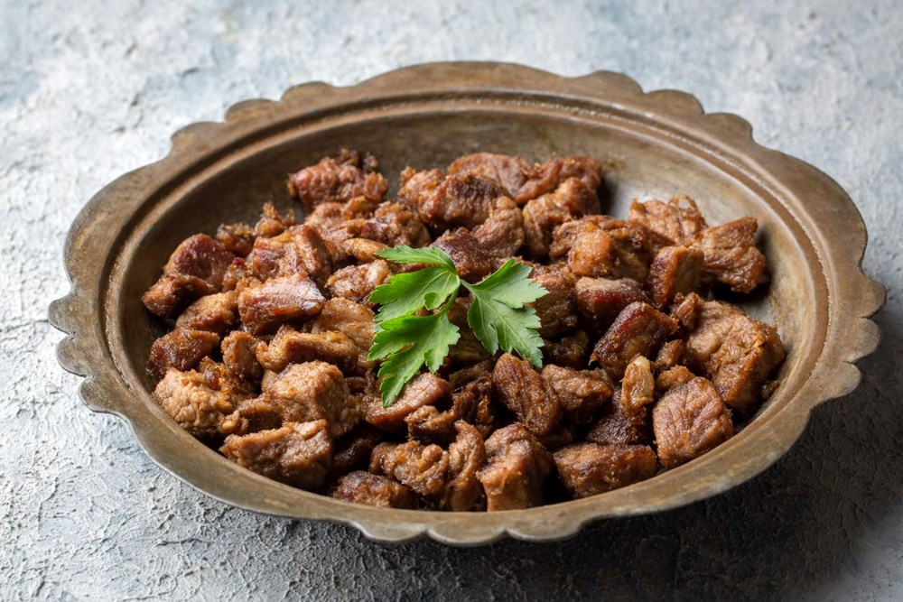 Uzman isim açıkladı: Kurban eti kahvaltıda yenir mi? 74 1PkPsq8hP0SEc0yrwKVEoA